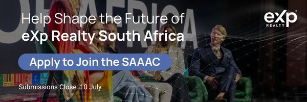 Shape Our Future: Applications Now Open for the South Africa Agent Advisory Council (SAAAC)